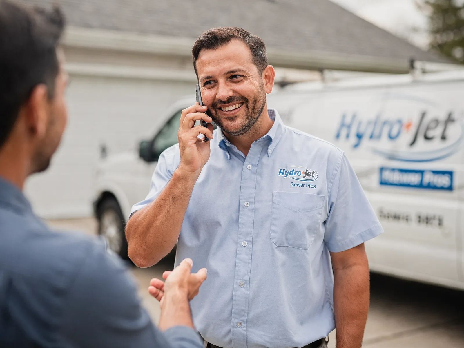 Hydro Jetting Cooksville, IL FAQs